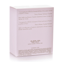 GUERLAIN娇兰IDYLLE love blossom娇兰爱朵甜蜜约定淡香水 EDT 100ml