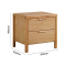 优企 组合家具百搭床头柜储物小柜床头柜 560*430*490mm 个