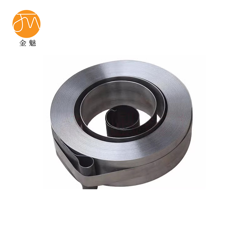 金魅 卷筒弹簧 1.6mm*80mm*16m 卷高清大图