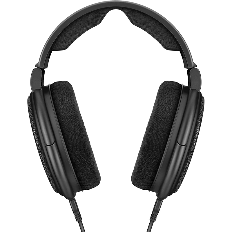 森海塞尔sennheiserhd660s开放式发烧级hifi高保真音乐耳机头戴式耳机