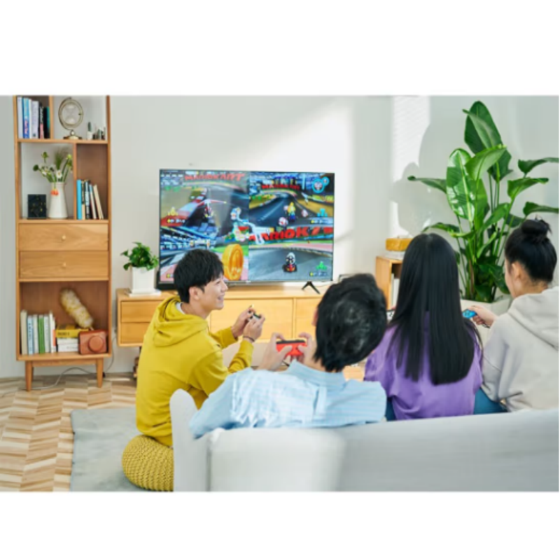 Nintendo Switch OLED红蓝+马网兑换卡
