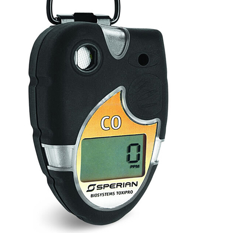 霍尼韦尔54-45-01 toxipro单一气体检测仪co