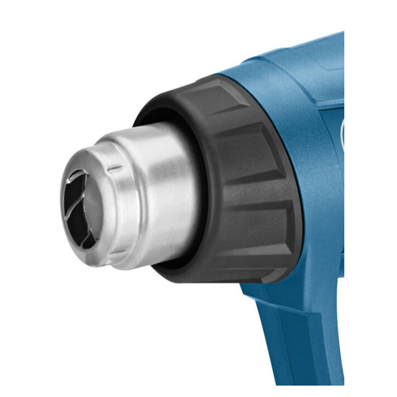 博世Bosch热风枪电烤枪三种温度设定GHG20-63大功率2000W