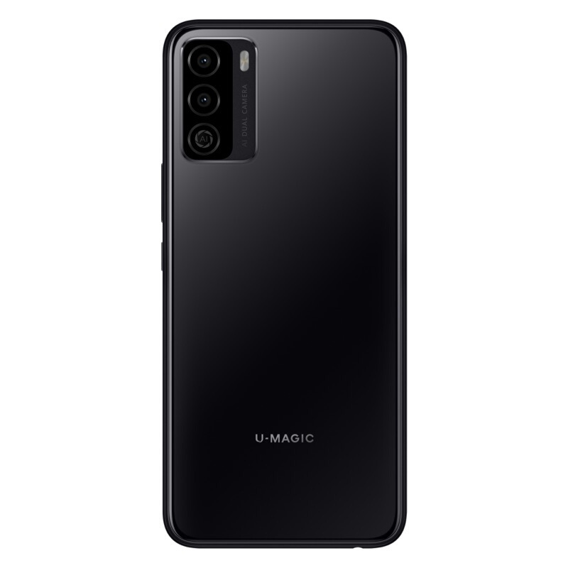 华为智选 优畅享30e 5G 4GB+128GB 雅致黑 22.5W安全快充 5000mAh大容量电池 全网通手机高清大图