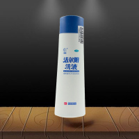 恩威洁尔阴洗液160ml