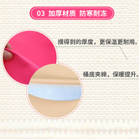 汗蒸箱泡澡浴桶折叠桑拿浴箱月子汗蒸房熏蒸机家用充气浴缸壹德壹