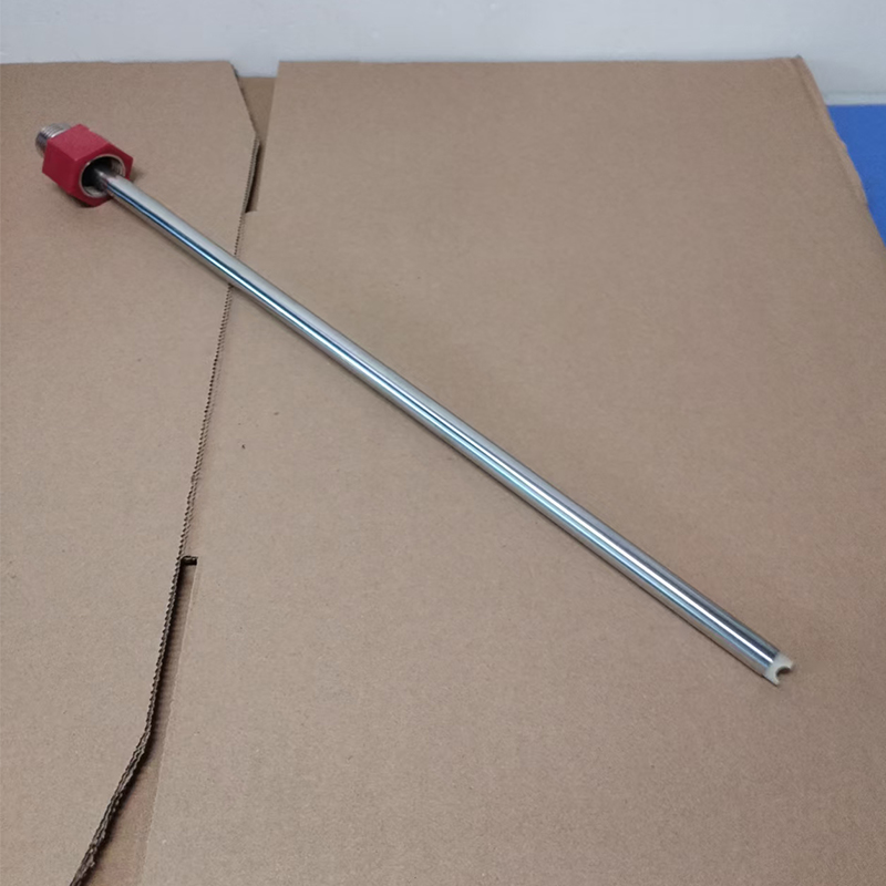 法迪欧电热水器C21HDL1、F50-C21HDL1、F60-C21HDL1、F60-C30HDY1防电墙出水管（红）