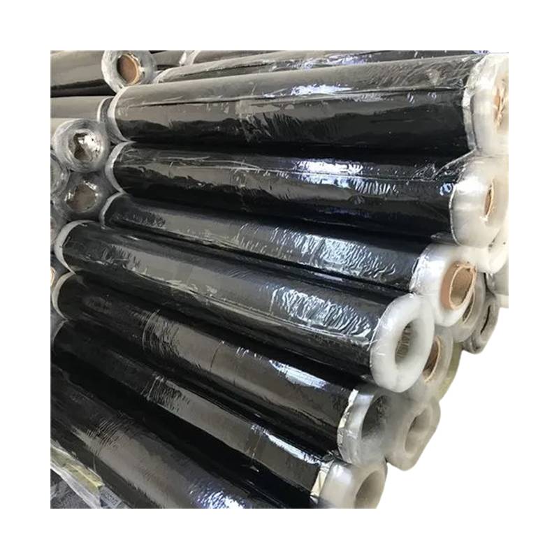 满盛达建 防水卷材 4mm 卷高清大图