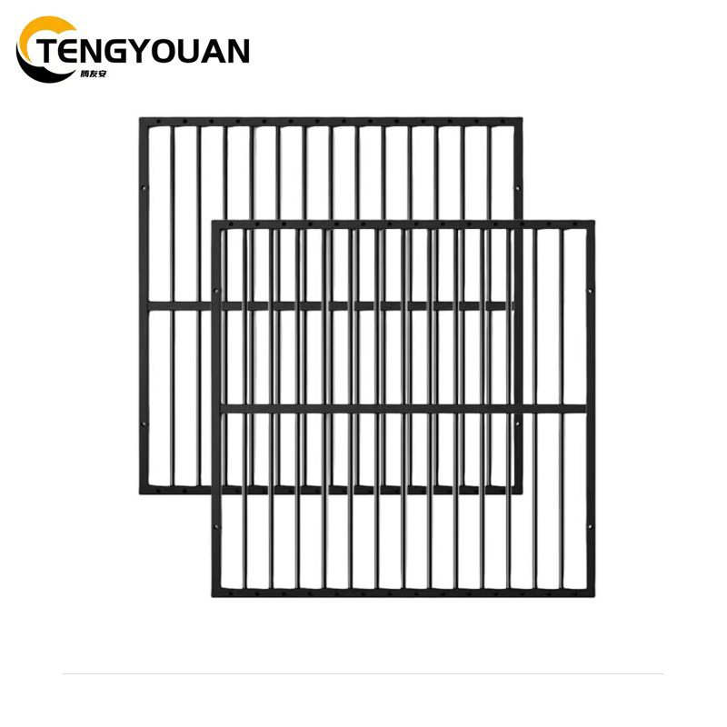 腾友安 防护栏TYF-1/平方米高清大图