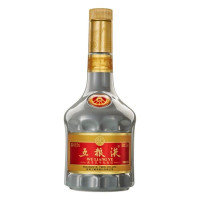 五粮液 生肖鼠年 52度浓香型白酒 (500ml*6)整箱装