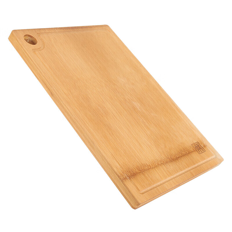 双立人 Now S中片刀砧板两件套 ZW-K201/54380-007-722高清大图