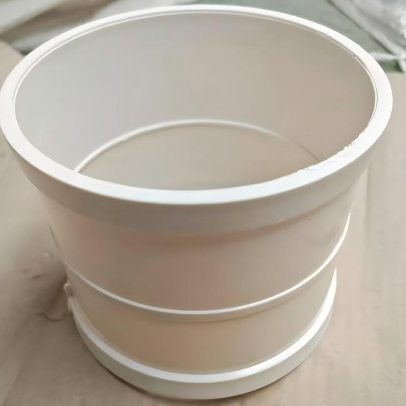 顺鸿森 PVC排水管直接 110mm 个