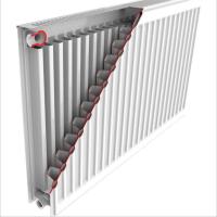 欧阳莎普(Ouyangshapu) 钢制板式暖气片 长度1200mm