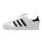 阿迪达斯 三叶 男女鞋金标板鞋休闲鞋小白鞋运动鞋EG4958