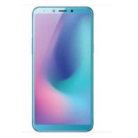 全新正品未激活SAMSUNG/三星 Galaxy A6s (SM-G6200) 全面屏 渐变色6.0屏 性价比 6GB+64GB 花木蓝全网通4G智能 KC