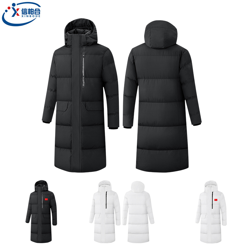 信柏合棉服MJ-7/件高清大图