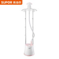 苏泊尔（SUPOR)1800瓦功率35g/min大蒸汽双杆蒸汽挂烫机GS30AP-18_493