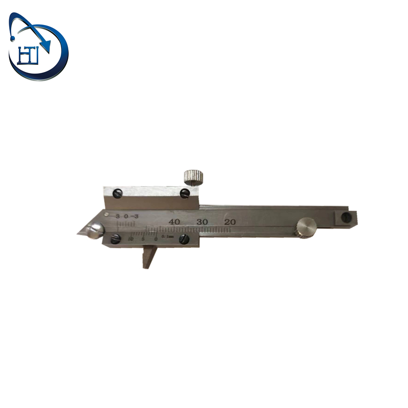 通用游标式卡尺 LLJ-4E 把高清大图