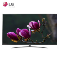 LG电视 55UM7600PCA 55英寸4K超高清IPS纯色硬屏主动式HDR语音智能网络液晶电视机
