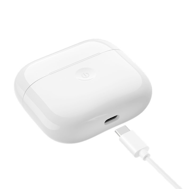 奔腾小白盒剃须刀T002高清大图