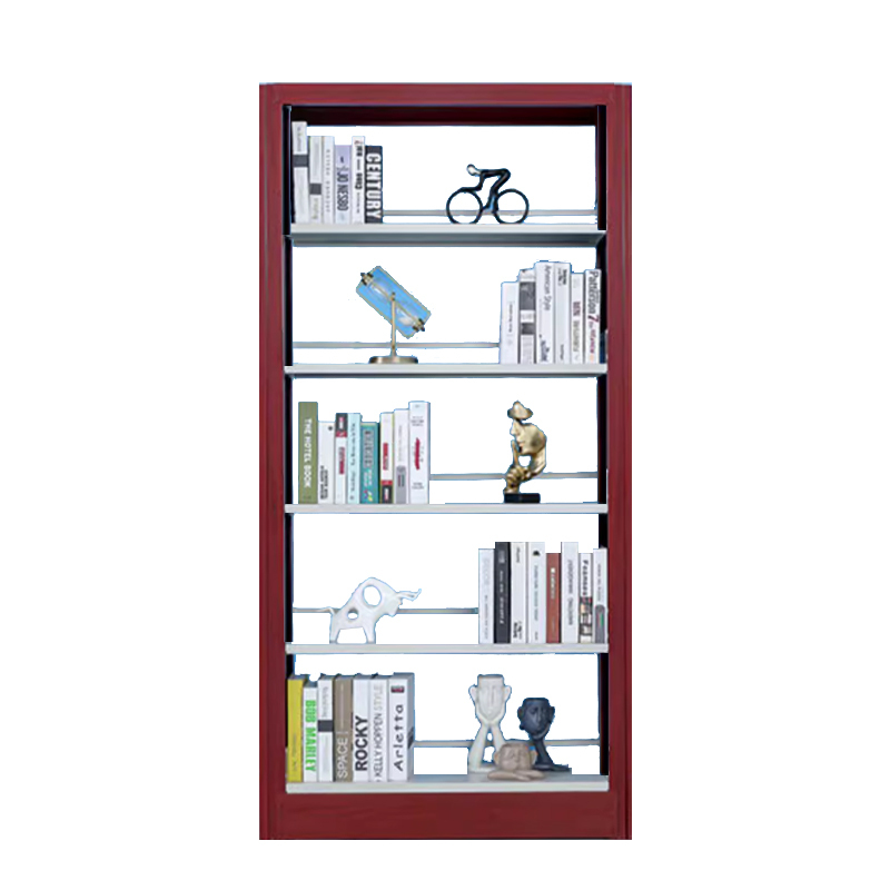 圣承启 档案架 一连组高清大图