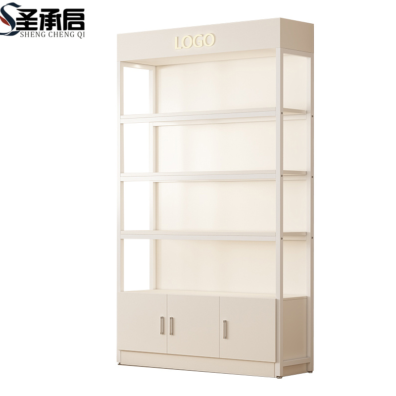 圣承启 展柜 三门 个高清大图