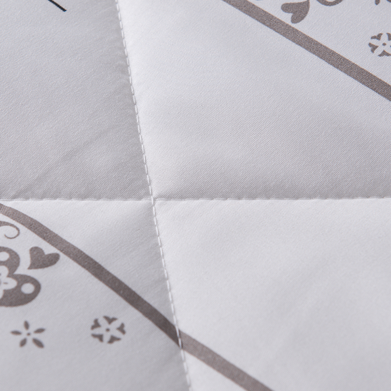 博洋家纺(Beyond Home Textile) 维纳斯柔肤被 200*230cm 夏凉被
