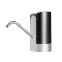 欧润哲 抽水器 无线家用饮水器桶装水抽水器USB充电款 一键出水快速操作自动抽水机其他厨房小工具