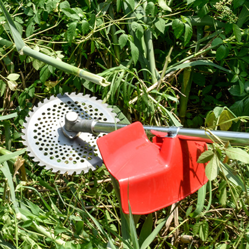 具非凡 割草机 4PC 套高清大图