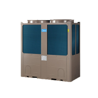 美的空气源机组DN-Y310/NSN1-H安装材料平米(100平米)