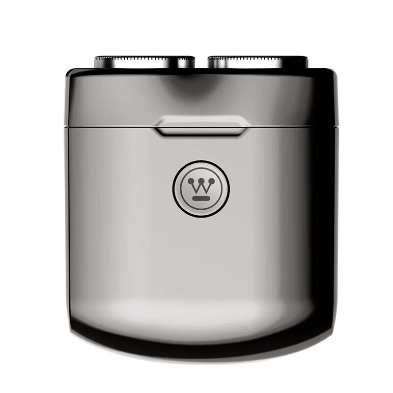 西屋(WESTINGHOUSE)电动剃须刀全身防水R207曜石黑