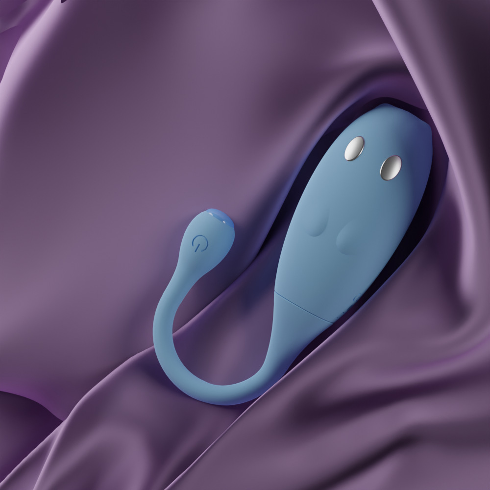 Galaku电击跳蛋女性用品情趣外出穿戴无线远程遥控高潮玩具自慰器女性按摩器成人情趣用品高清大图