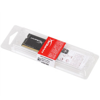 金士顿(Kingston)骇客神条 Impact系列 DDR4 2400 8GB笔记本内存