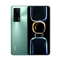 Redmi K60E 幽芒色 12GB内存+256GB存储 天玑8200处理器 2K旗舰直屏 OIS光学防抖相机 5500mAh长续航67W充电 小米红米5G