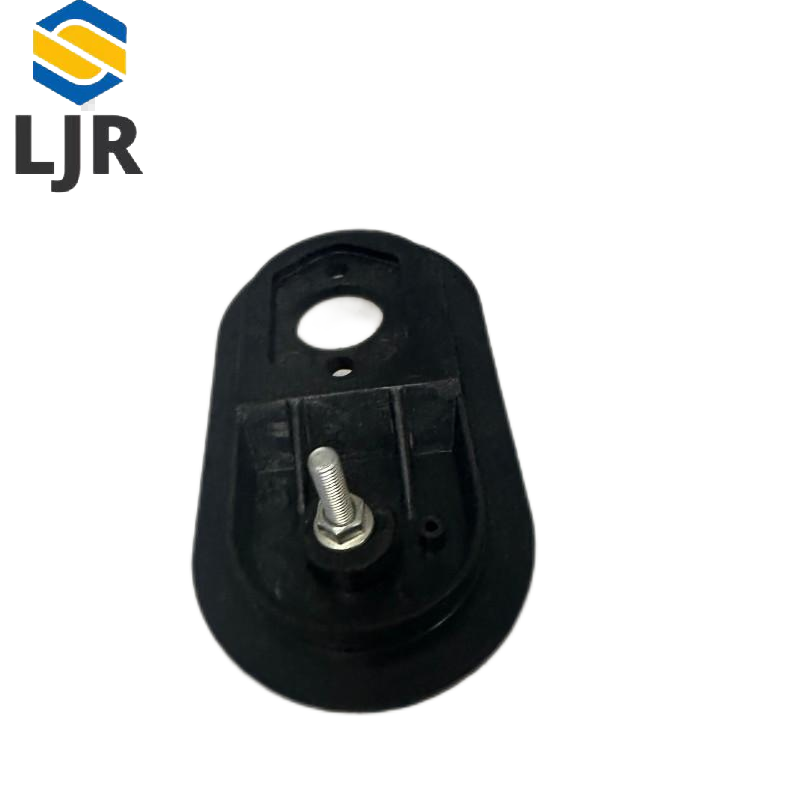 利冀尔 连接块 LJE - TY型 个高清大图