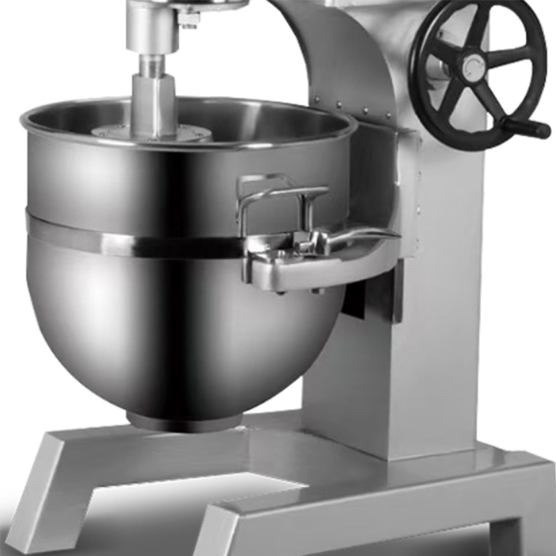 商用搅拌打蛋机B50高清大图