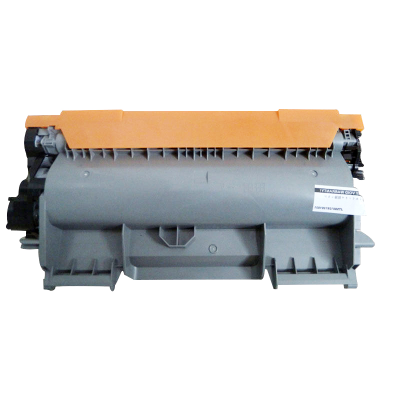 e代经典 东芝T-2400C粉盒 黑色适用东芝240S;241S一体打印机与东芝T-2400C硒鼓配合使用