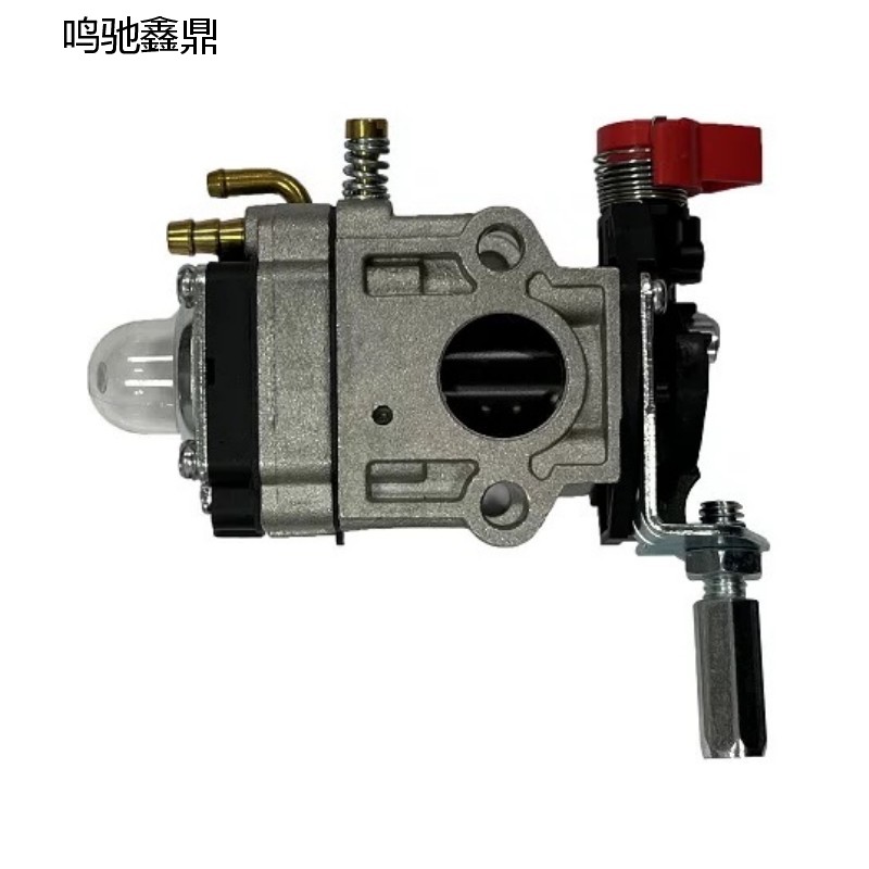 鸣驰鑫鼎 化油器 1E50F 个高清大图