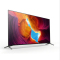 索尼(SONY) KD-75X9500H 75英寸 全面屏设计 4K HDR (配底座) 安卓智能液晶电视 (计价单位：