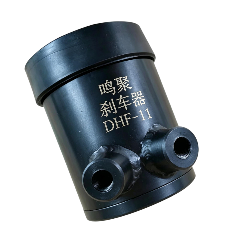 鸣聚 刹车器 DHF-11 个高清大图