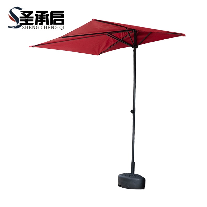 圣承启 露营伞 250x130cm 把高清大图