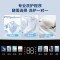 海尔(Haier)云溪 直驱变频 双动力 精华洗 语音播报 炫彩触屏 XQS100-BE656S