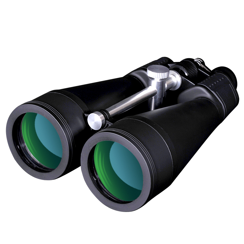 苏宁正品pladi天文大双筒望远镜高倍高清微光夜视观星观月观景20x80