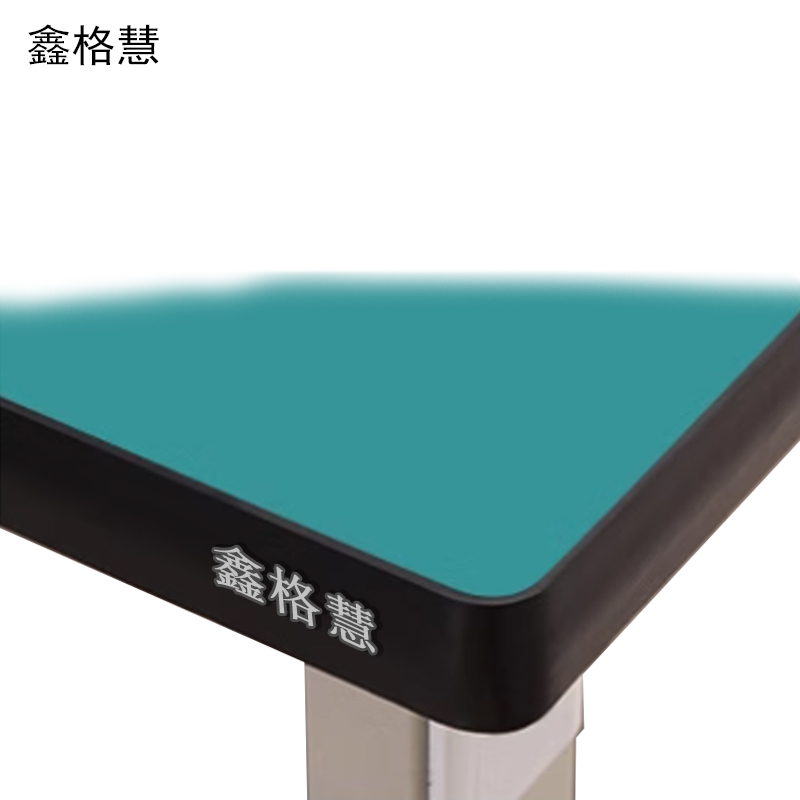 鑫格慧 钳工工作台重型车间操作防静电维修桌 2.1米平三抽 张