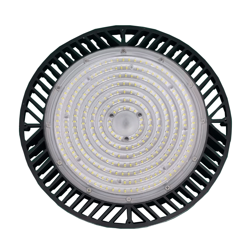 磐达 LED飞碟灯高顶灯PZL084A 70W 套图片