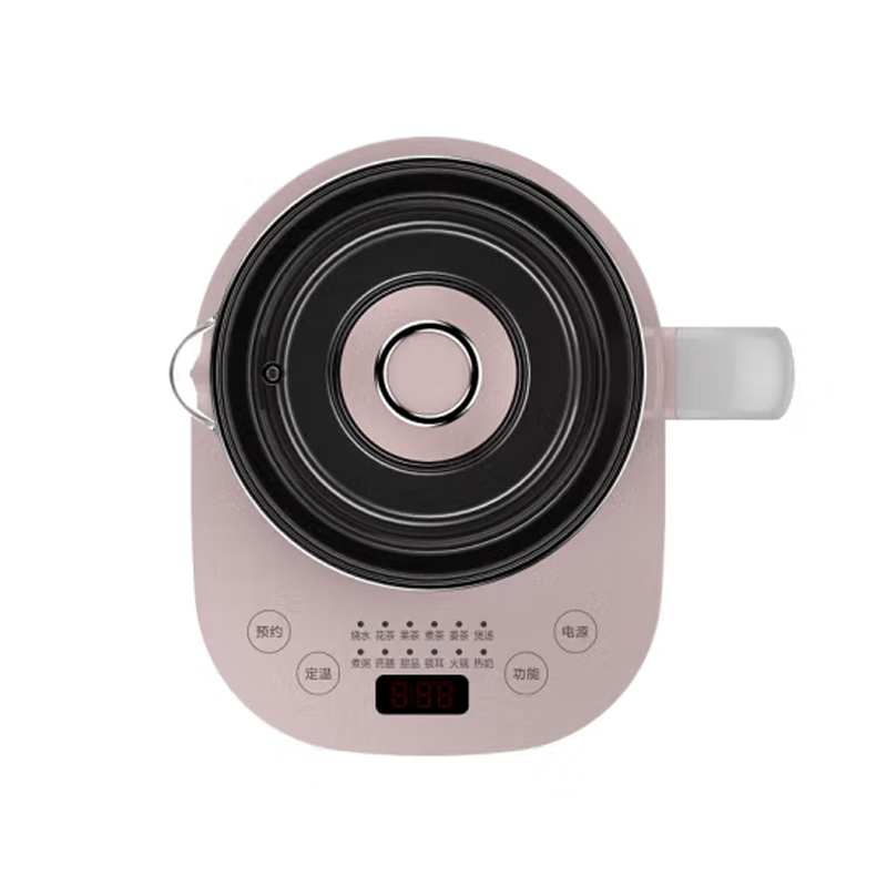 美的(Midea)养生壶 MK-GE15X11 220V高清大图