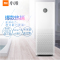 小米（MI）空气净化器Pro 除烟尘 除PM2.5 除异味粉尘 适用37-60㎡ 家用办公氧吧 颗粒物CADR值500