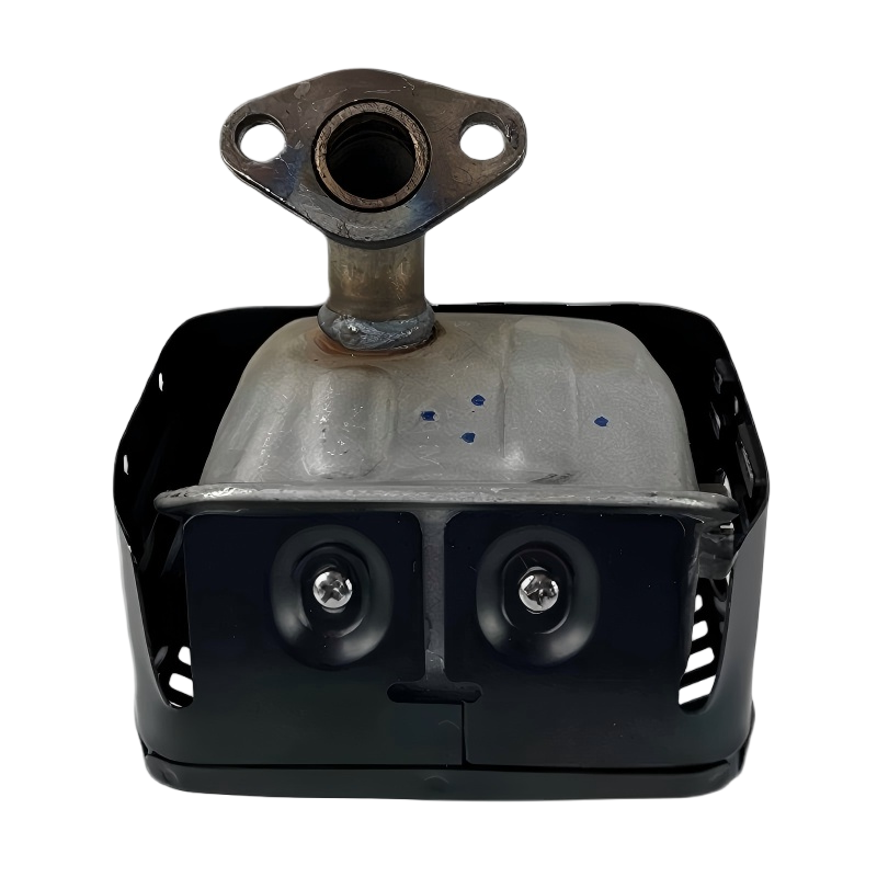 鸣驰鑫鼎 消音器 GX160 个高清大图