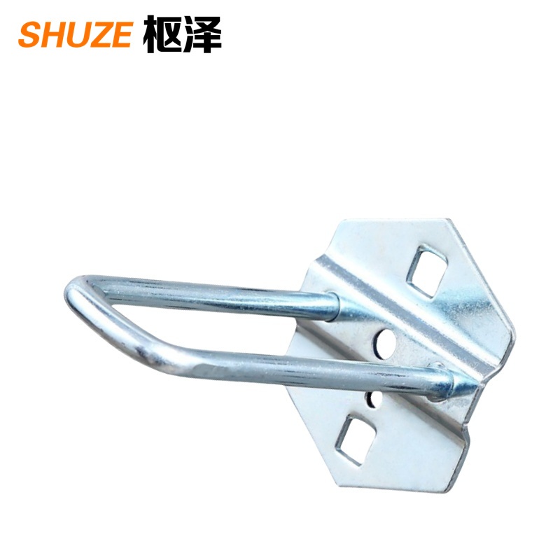 枢泽 工具挂钩 35*70mm(5个装)包高清大图