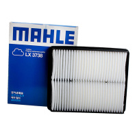 马勒(MAHLE)空气滤LX3738适配索纳塔八/现代ix35/胜达/起亚K5/智跑/索兰托